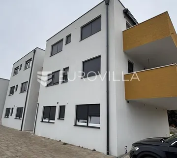 Novigrad, novogradnja, dvosoban stan na drugom katu 69,84 m²