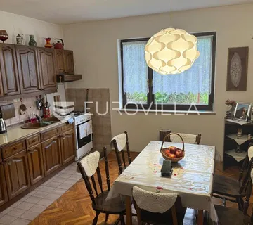Duga Resa, Mrežnički Brig, kuća 350 m2, 130 m do Mrežnice - cover