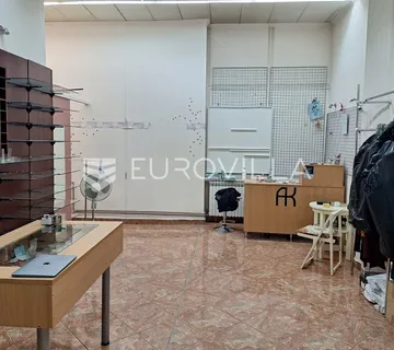 Karlovac, Centar, poslovni prostor 41 m² - cover