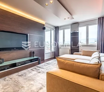 Zagreb, Trešnjevka, predivan trosoban stan površine 83 m² - cover
