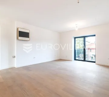 Zagreb, Pantovčak, luksuzan trosoban stan 72 m², NOVOGRADNJA - cover