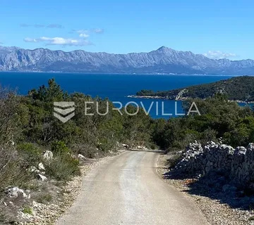 Hvar, Zastražišće građevinsko zemljište - cover