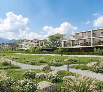 Sveta Nedelja MERIDIAN ONE, trosoban stan 67 m² - Strmec