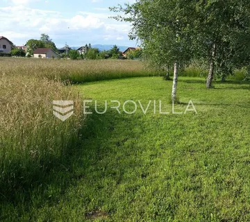Zagreb, Brezovica, zemljište površine 7551 m² - Brezovica, Zagreb