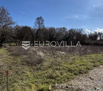 Marčana, Loborika, zemljište na odličnoj lokaciji - Loborika, Marčana