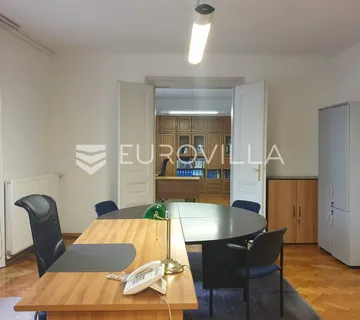 Strogi centar, poslovni (uredski) prostor za zakup 103 m2 - cover