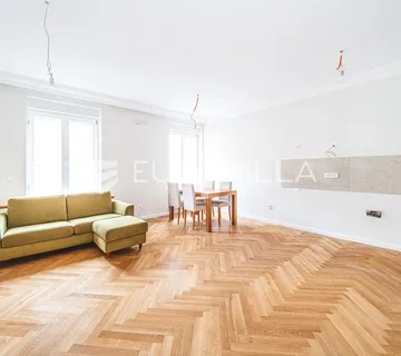 Zagreb, Medvedgradska, prekrasan dvosoban stan 50 m² - cover