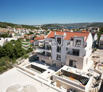 Ražanj, Stivašnica, NOVOGRADNJA, luksuzan trosoban stan 99,95 m² - Stivašnica, Rogoznica