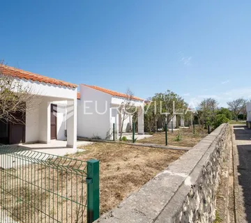 Pag, Kolanjski Gajac, adaptirana kuća za odmor u nizu, 150 m od mora, B2, 105, 11 - Kolanjski Gajac, Kolan