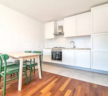 Zagreb, Trešnjevka, uređen dvosoban stan 55 m² - cover
