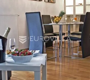 Zagreb, Dubrava, nov i lijepo uređen trosoban stan 80m2 - Donja Dubrava