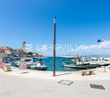 Brač, Sutivan, atraktivno građevinsko zemljište