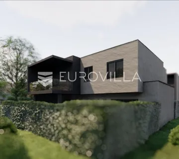 Osijek, Retfala, novogradnja, trosoban stan na 1. katu, površine 72,85 m² s parkirnim mjestom - cover