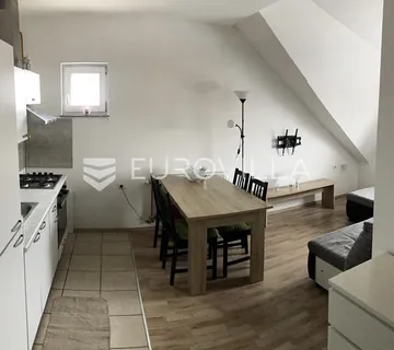 Čakovec, Centar, dvosoban stan površine 44 m² - cover