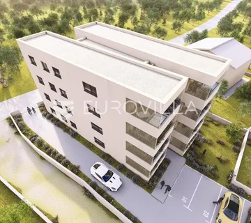 Srinjine, trosoban stan na prvom katu s terasom - Srinjine, Split