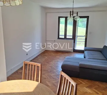 Karlovac, Velika Jelsa, kuća, 175 m2, mirna lokacija - cover