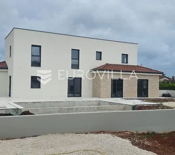 Istra, Poreč, mediteranska vila s bazenom i velikim vrtom - Gedići, Tar-Vabriga