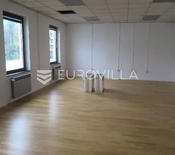 Preradovićeva poslovni prostor 100 m² 2 parkirna mjesta - cover