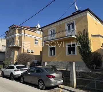 Zagreb, Šalata, prekrasna vila za adaptaciju - cover
