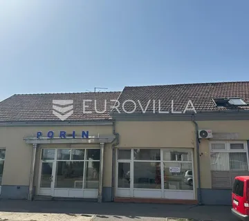 Nova Gradiška, poslovna zgrada s ugostiteljskim prostorom i smještajnim jedinicama