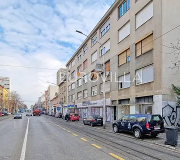 Zagreb, Maksimir, poslovni prostor / ulični lokal 70 m²