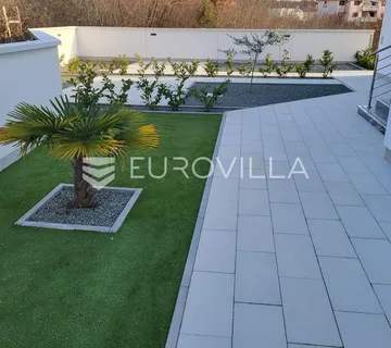 Malinska, dva stana ukupne površine 142,20 m² Jedinstvena prilika - Bogovići, Malinska-Dubašnica