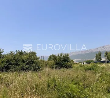 Split, Bilice, građevinsko zemljište, 799 m², prodaja ili najam