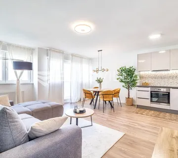 Zagreb, Srednjaci, trosoban stan 63 m²