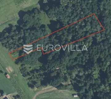 Ivanec, poljoprivredno zemljiše 3 375 m² - cover