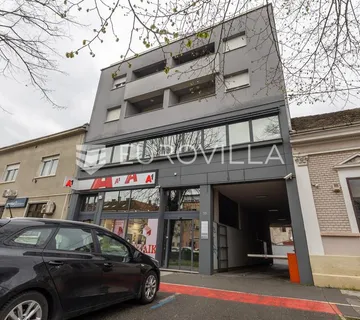 Slavonski Brod, poslovni prostor 250,14 m² Centar
