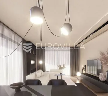Istra, Umag - Moderan stan u prizemlju s privatnim vrtom samo 200m od mora - cover