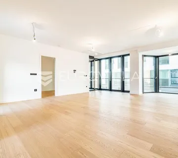 Zagreb, Petrinjska, Gold Residence, peterosoban stan neto korisne površine od 134,73 m²