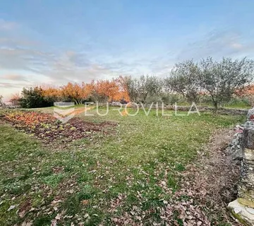 Istra, Buje, građevinsko zemljište