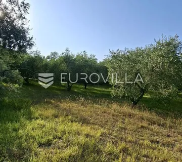 Pašman, Ždrelac, zemljište na atraktivnoj lokaciji - Ždrelac, Pašman