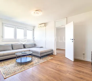 Zagreb, Srednjaci, komforan trosoban stan, 65 m²
