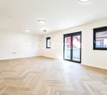 Zagreb, Ravnice, atraktivan dvosoban stan s balkonom, 62 m² - cover