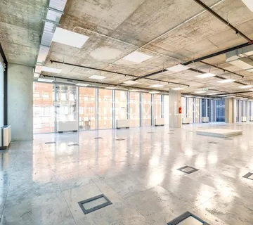 Zagreb, Buzin, vrhunski poslovni prostor 270 m² - Buzin, Zagreb