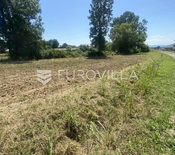 Vranovci, Građevinsko zemljište 884 m2 - cover