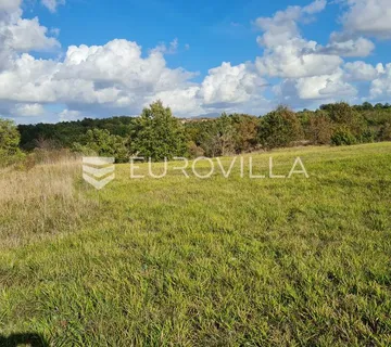 Pazin, Lindar - zemljište turističke namjene