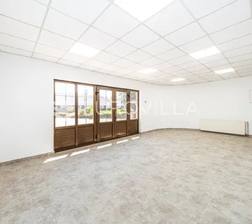 Zagreb, Lučko, poslovni prostor 55 m² - Lučko, Zagreb
