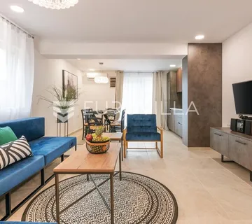 Istra, Fažana, prekrasan stan 500 m plaže