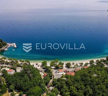 Lovran, Medveja, odlična investicija, kuća sa četiri apartmana - cover