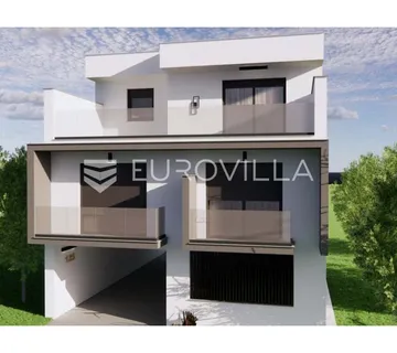 Slavonski Brod, Livada stan u novogradnji 77 m² - cover