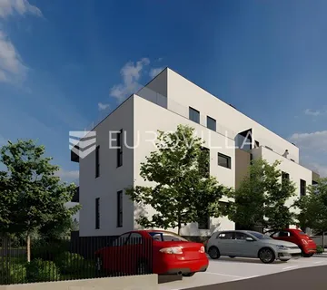 Sveta Nedelja, Orešje, dvosoban stan, novogradnja NKP 45 m2