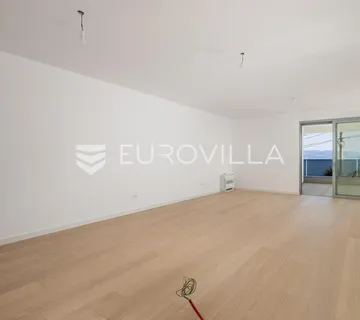 Opatija, moderan trosoban stan NKP 119 m2 u novogradnji - cover