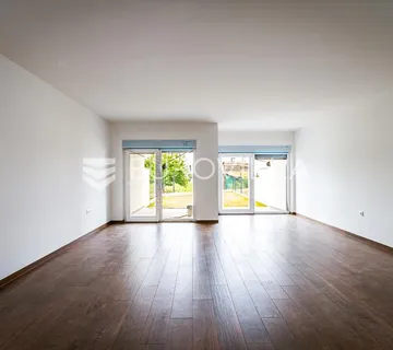 Sračinec, četverosoban stan, površine 117,19 m², NOVOGRADNJA