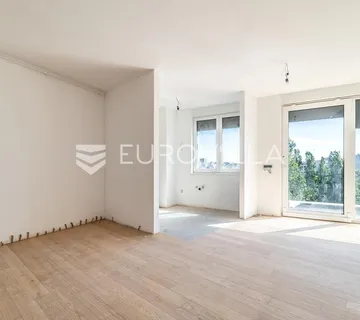 Zagreb Selska cesta trosoban penthouse 79 m² NOVOGRADNJA 2025. - cover