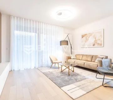 Zagreb, Heinzelova VMD, četverosoban stan 117 m² 2 garažna mjesta - cover