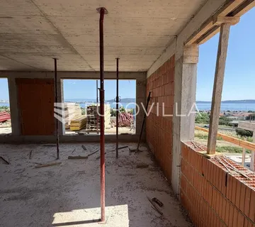 Kaštel Sućurac, luksuzan trosoban penthouse u novogradnji, 120.72 m² - Kaštel Sućurac, Kaštela