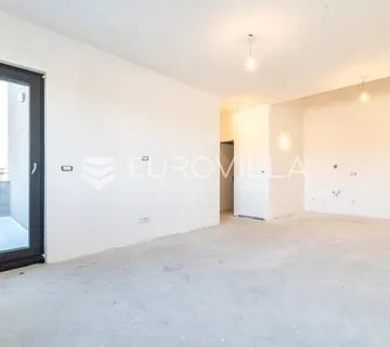 Zagreb, Lašćina, četverosoban stan 96.57 m² NOVOGRADNJA